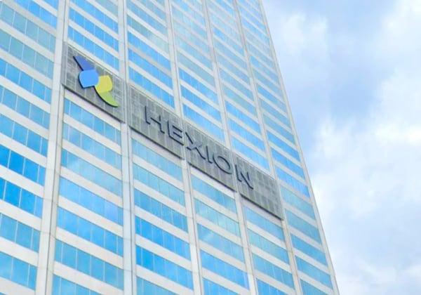 Hive Streaming solves video communication challenges for Hexion